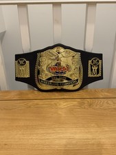 WWF WWE Tag Team Championship