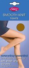 Smooth Knit Tights Ladies