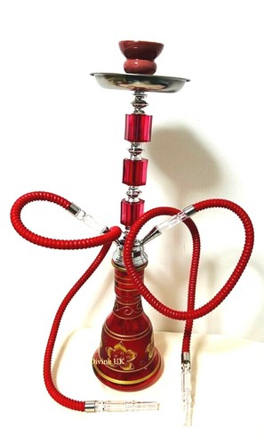Pipe shisha hookah18 full - 2,