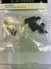 blade rc helicopter BLH2504