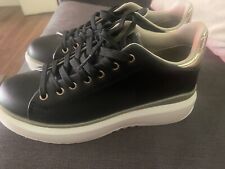 Replay women shoes Size 5