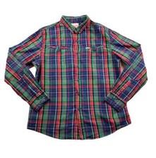 Cedar Wood State Mens Shirt