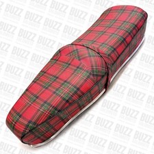 Lambretta Series 1 2 3 Pegasus