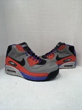 Nike Max 90 Premium Boot 2007