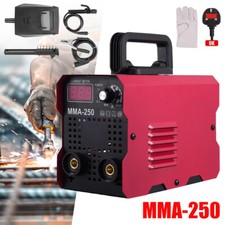 Portable Electric Welder 220V
