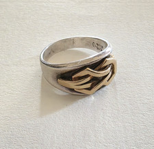 Ilias Lalaounis Gold 750 &