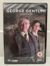 George Gently Complete Series