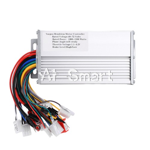 48v 60v64v 72v - 60v64v, 1000w