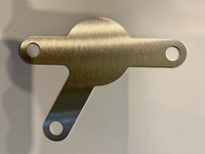 Volvo D5  EGR Restrictor Plate 2.4D S60 S80 V70 MK2 XC70 XC90 163bhp Stainless