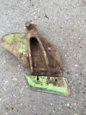 Dowdeswell Plough J Type