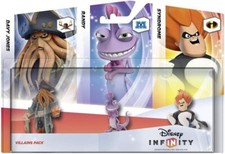 Disney infinity villains - disney,