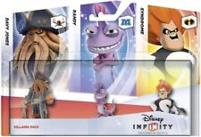 Disney Infinity Villains 3