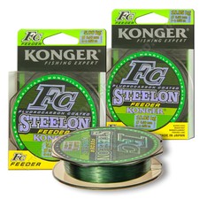 Feeder fishing line 150m spool - feeder,