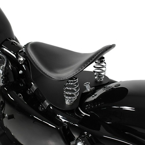 Solo bobber spring seat - solo,