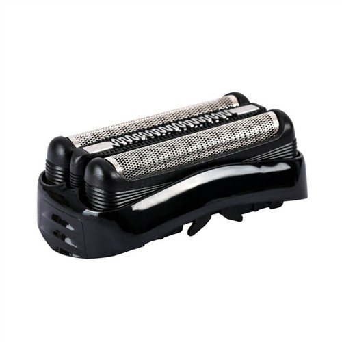 Shaver replacement foil head - replacement,