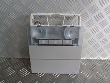 2007 VAUXHALL ZAFIRA 5DR INTERIOR FRONT ROOF LIGHT PANEL 13111872 GENUINE OEM