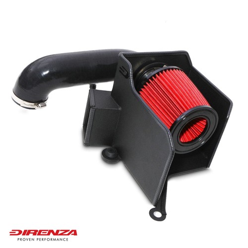 Direnza cold air induction - air,