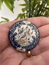 Antique asian persian silver - antique,
