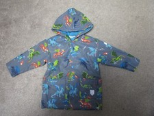 Hatley boys 3 years dragon