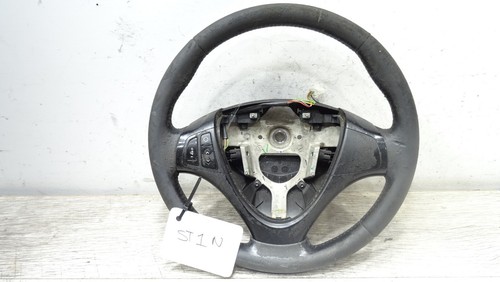 Steering wheel hyundai i30 - wheel,