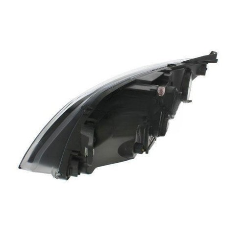 Rimor motorhome headlight - motorhome,