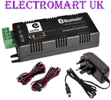 120W BLUETOOTH 4.0 STEREO AUDIO AMP AMPLIFIER 4 CHANNEL 4 X 15W RMS 