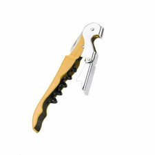 CORK SCREW WINE BEER BOTTLE