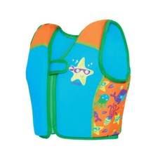 Zoggs  Kids Swim Vest Swimming