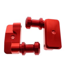 For CBR250R CBR300R 2008