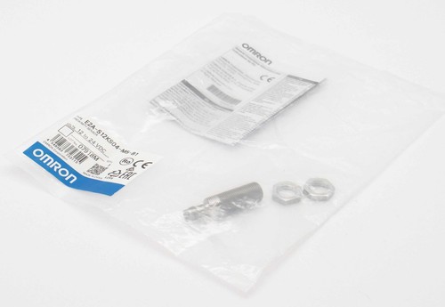 Omron e2a s12ks04 b1 - omron, e2a-s12ks04-m5-b1