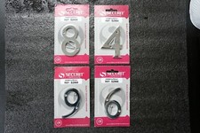 Front Door Numbers for House