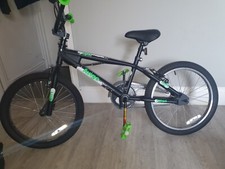 Childrens bmx bikes 20 inch