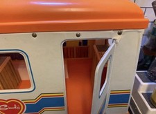 Vintage 1980's Sindy's