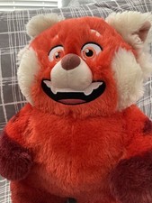 Build bear disney pixar - bear,