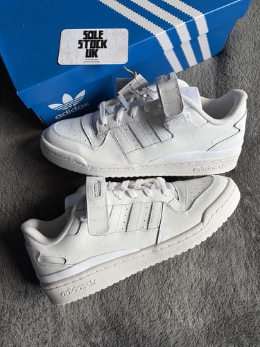 Adidas forum low - forum, cloud