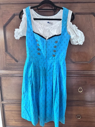 Bavarian dirndl octoberfest - bavarian,