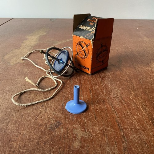 Vintage progress mechanical - progress,