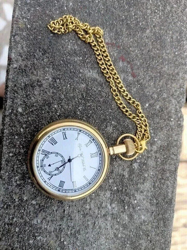 Watch elgin vintage pocket