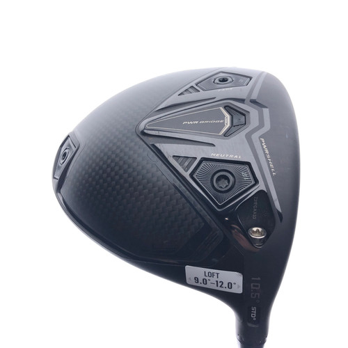 Used cobra darkspeed - cobra, driver