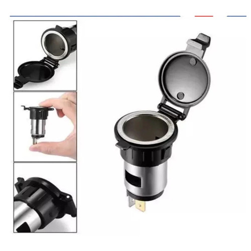 12v universal car cigarette - 12v,