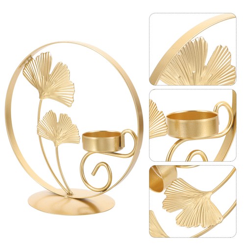 Tea light holder - tea, holders