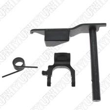 Clutch Release Fork Shaft