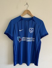 Portsmouth FC 2024/2025 Home