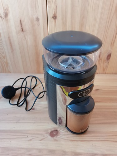 Dualit ccg2 coffee grinder - dualit,