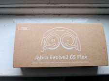 Jabra Evolve2 65 Flex Wireless