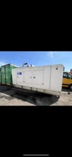 Perkins 300kva fg Wilson