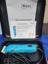 Wahl KM10 Two Speed