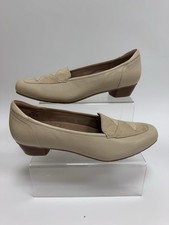 Ladies Cream Hotter Milly