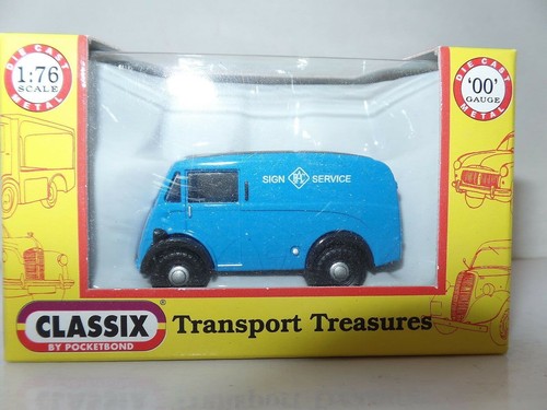 Classix em76611 oo scale - em76611,
