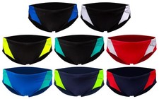 ACCLAIM Sydney Mens Slim Fit